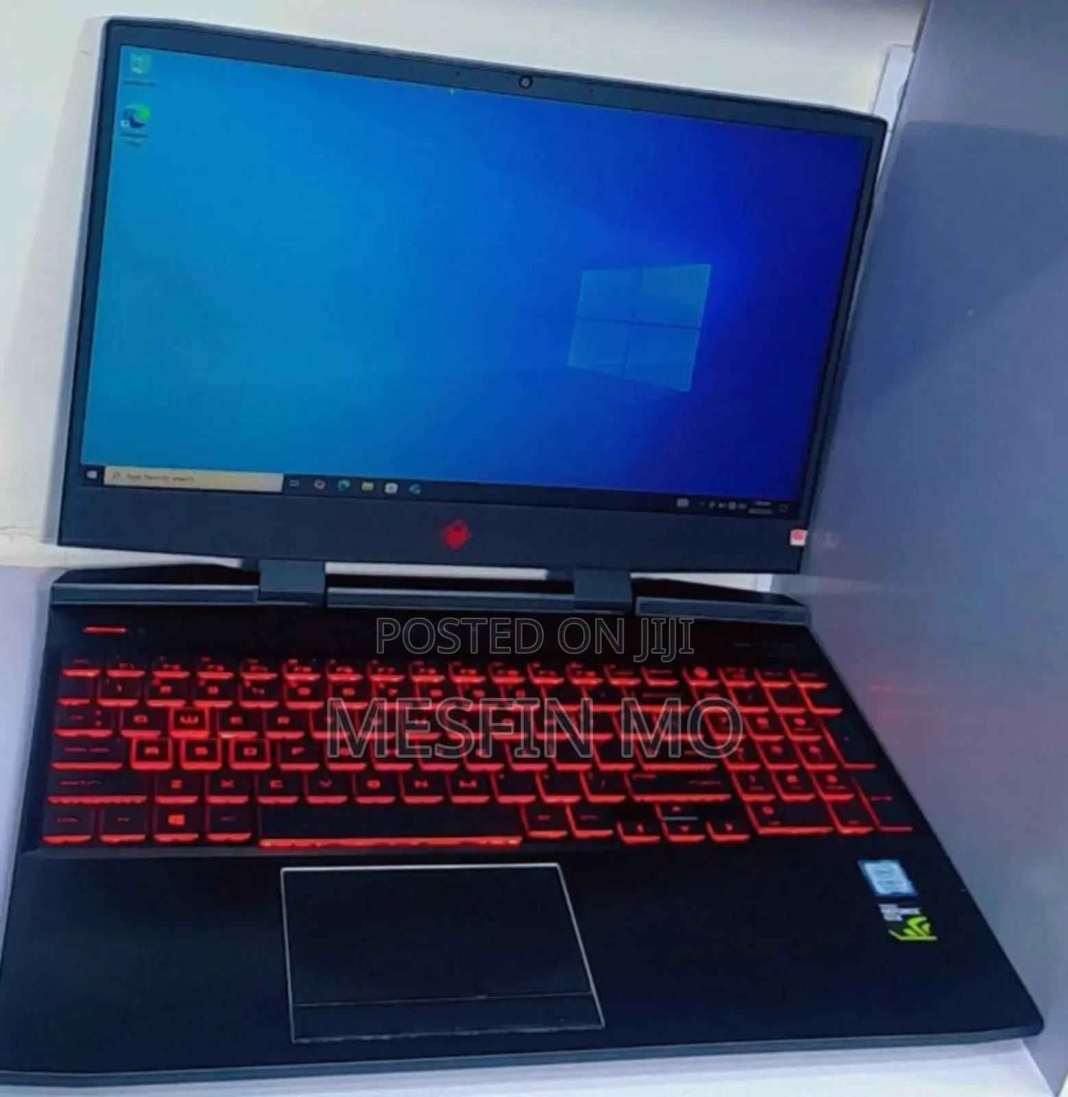 New Laptop HP Omen 15 16GB Intel Core I5 HDD+SSD 1T