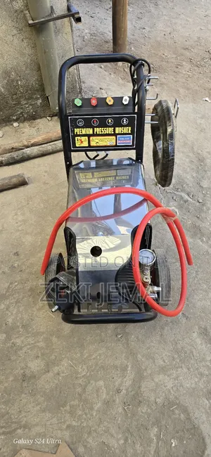 Orignal High Presuer Washer for Kenya Brand 3000w ከውጭ የገባ