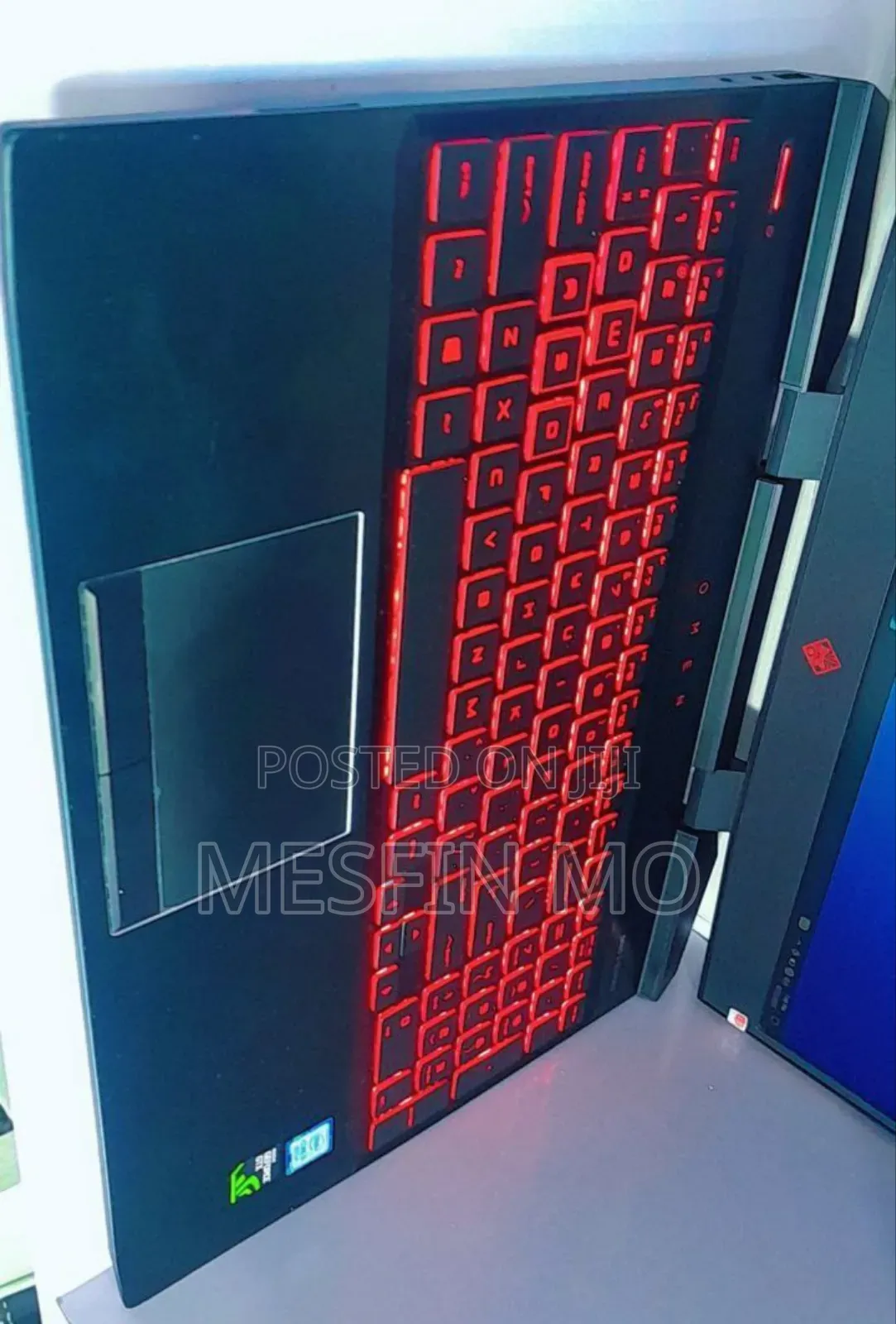 New Laptop HP Omen 15 16GB Intel Core I5 HDD+SSD 1T