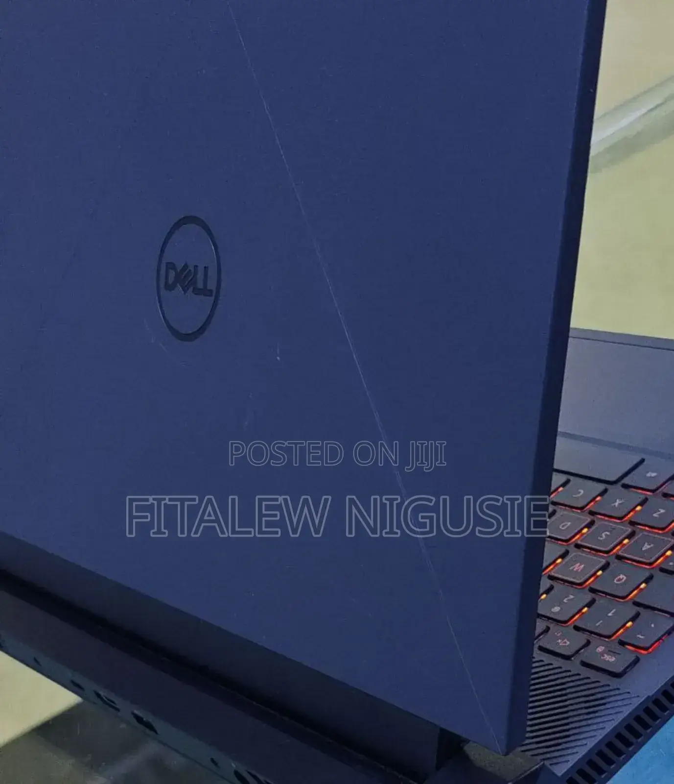 New Laptop Dell XPS 13 16GB Intel Core I7 SSD 512GB