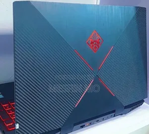 New Laptop HP Omen 15 16GB Intel Core I5 HDD+SSD 1T