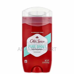 Old Spice, High Endurance, Deodorant, Pure Sport