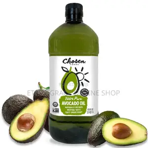 Avocado Pure Oil