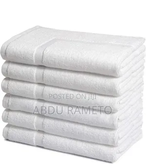 High Quality Hotels Bath Towels