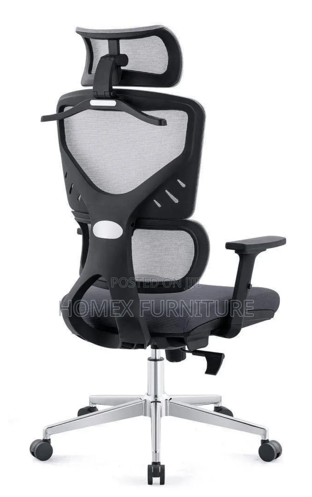 Managerial Office Chair