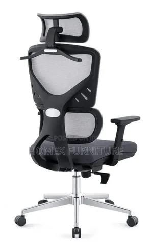 Managerial Office Chair