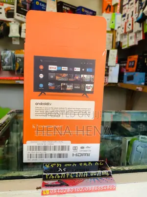 Android Tv Stick Smart Android Tv