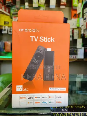 Android Tv Stick Smart Android Tv