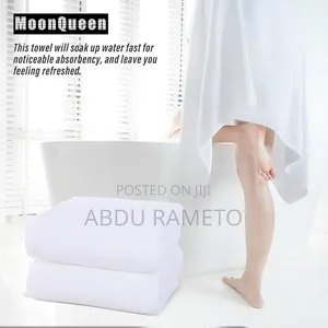 High Quality Hotels Bath Towels