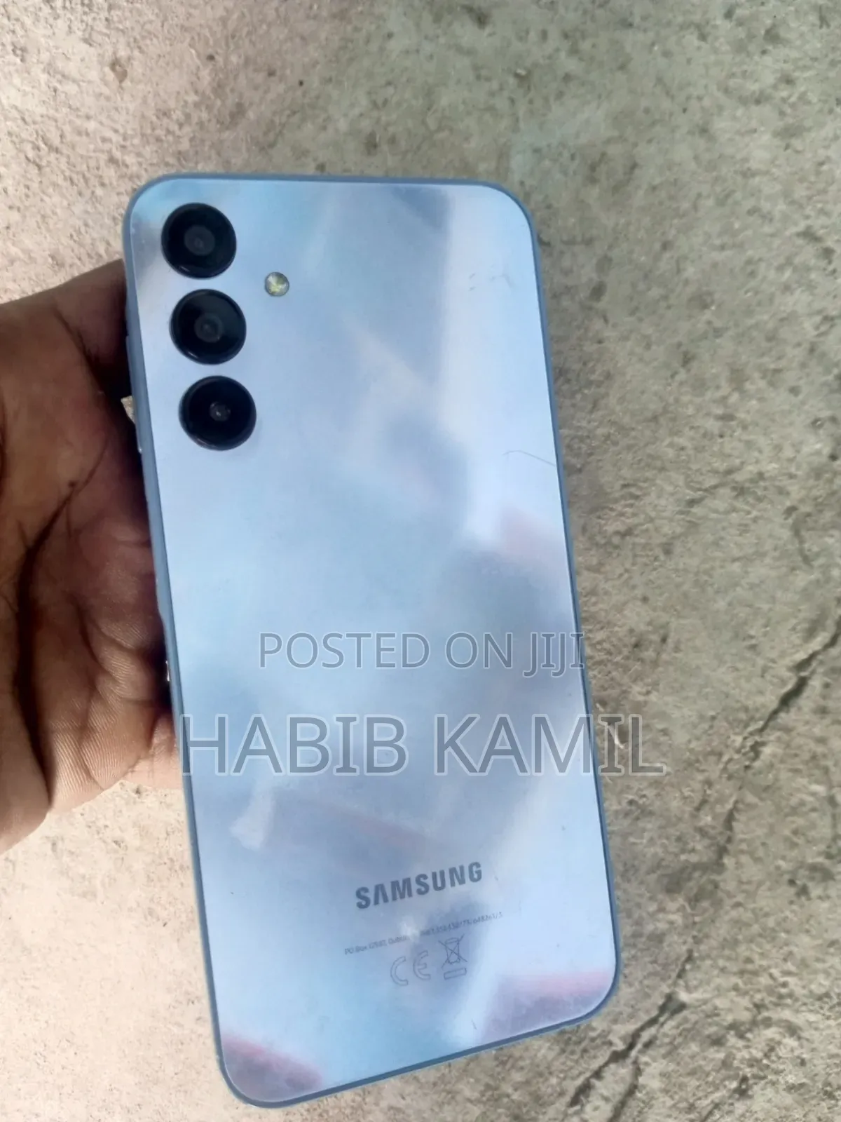 Samsung Galaxy A15 128 GB