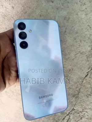 Samsung Galaxy A15 128 GB