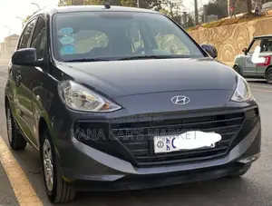Hyundai Atos 2021 Gray