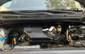 Hyundai Atos 2021 Gray