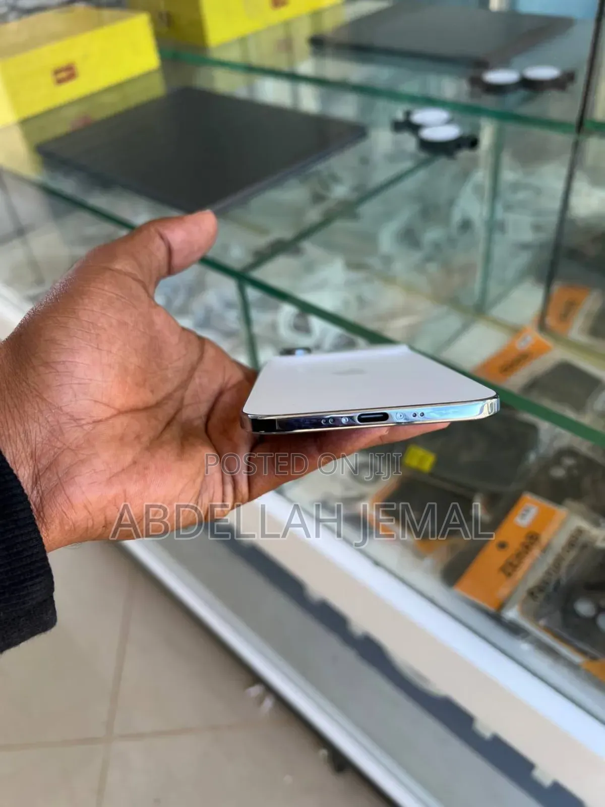 New Apple iPhone Air 256 GB White