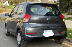 Hyundai Atos 2021 Gray