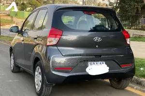 Hyundai Atos 2021 Gray