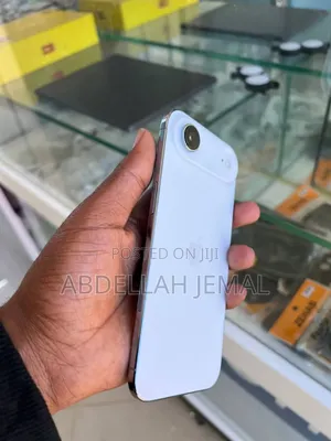 New Apple iPhone Air 256 GB White