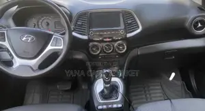 Hyundai Atos 2021 Gray