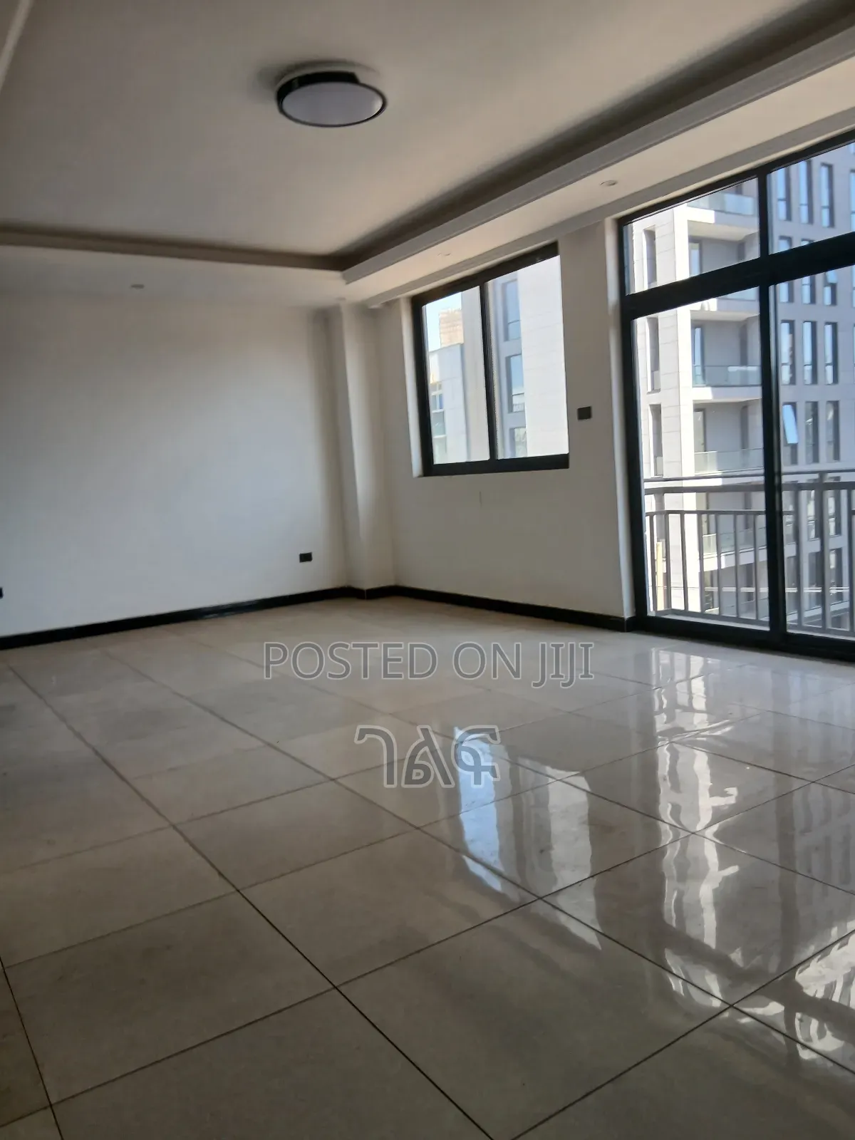 2bdrm Apartment in ቦሌ Dh ገዳ ሞል ጀርባ የሚገኝ, Bole for sale