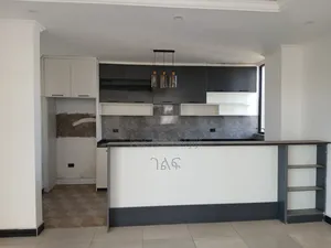 2bdrm Apartment in ቦሌ Dh ገዳ ሞል ጀርባ የሚገኝ, Bole for sale