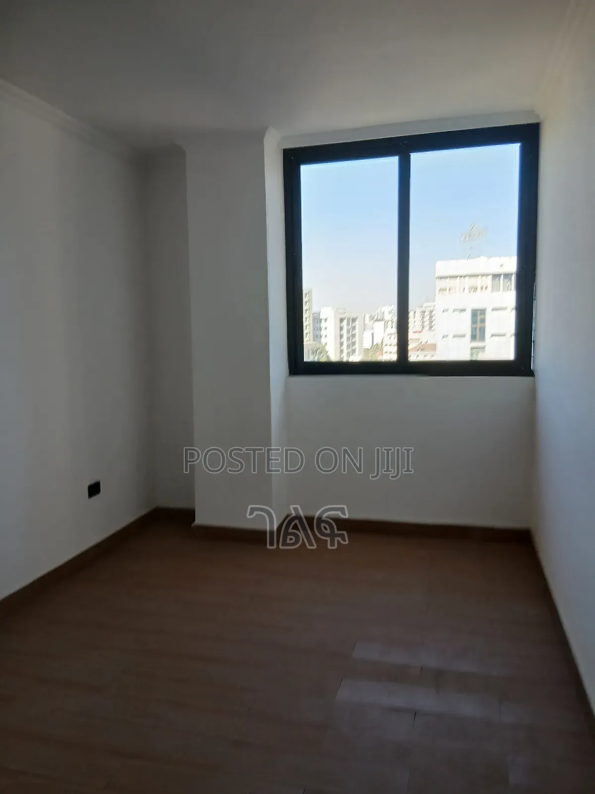 2bdrm Apartment in ቦሌ Dh ገዳ ሞል ጀርባ የሚገኝ, Bole for sale