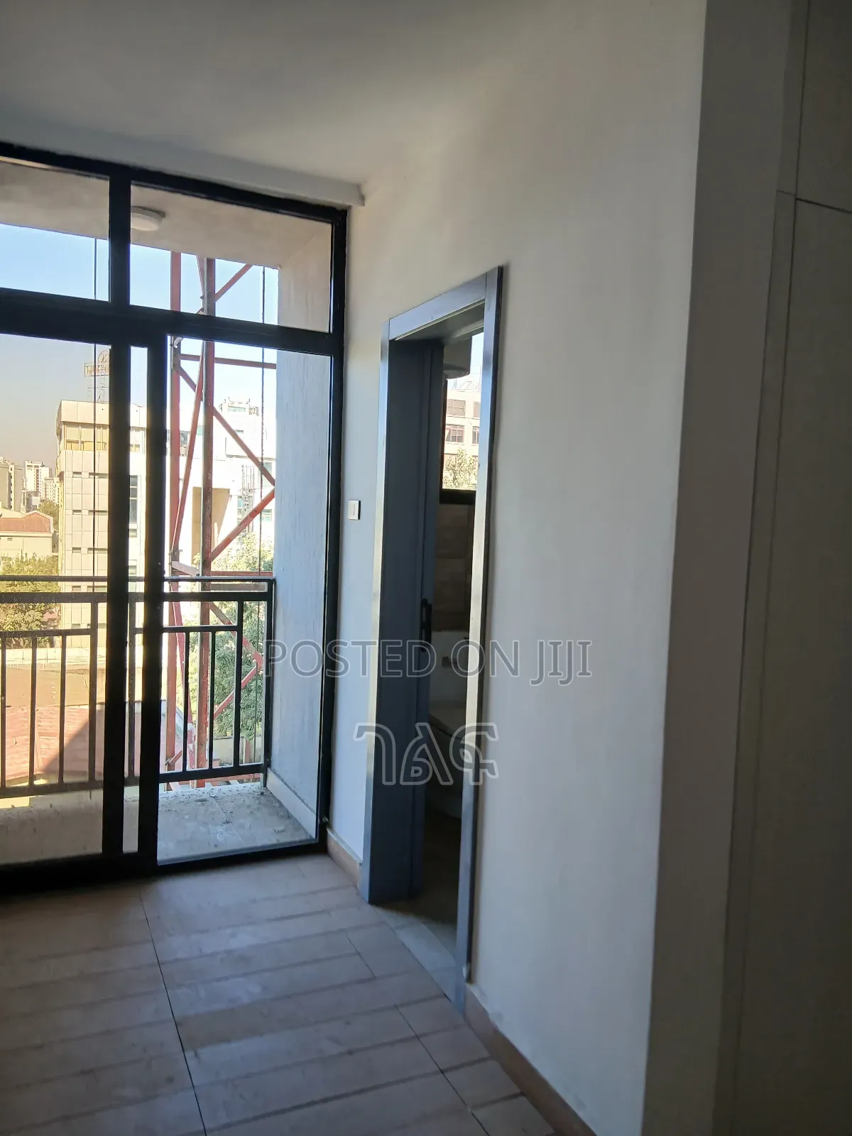 2bdrm Apartment in ቦሌ Dh ገዳ ሞል ጀርባ የሚገኝ, Bole for sale