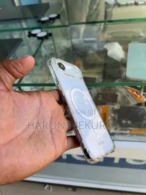 New Apple iPhone Air 256 GB White