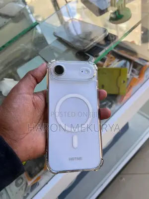 New Apple iPhone Air 256 GB White