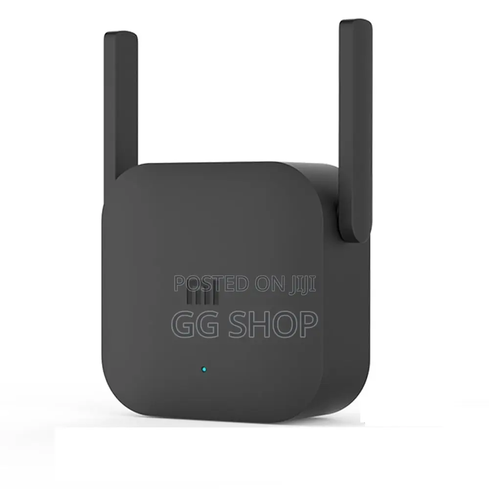 Mi Pro Wi-Fi Extender