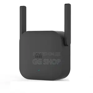 Mi Pro Wi-Fi Extender