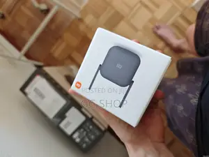 Mi Pro Wi-Fi Extender