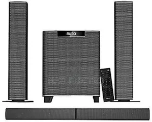 Sayonapps Multimedia Speaker