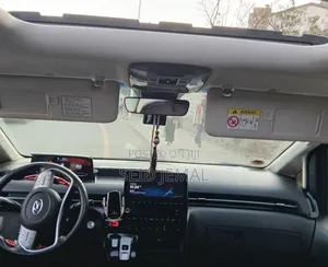 Hyundai Staria 2022 Gray