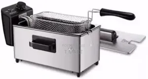 Sokany Deep Fryer