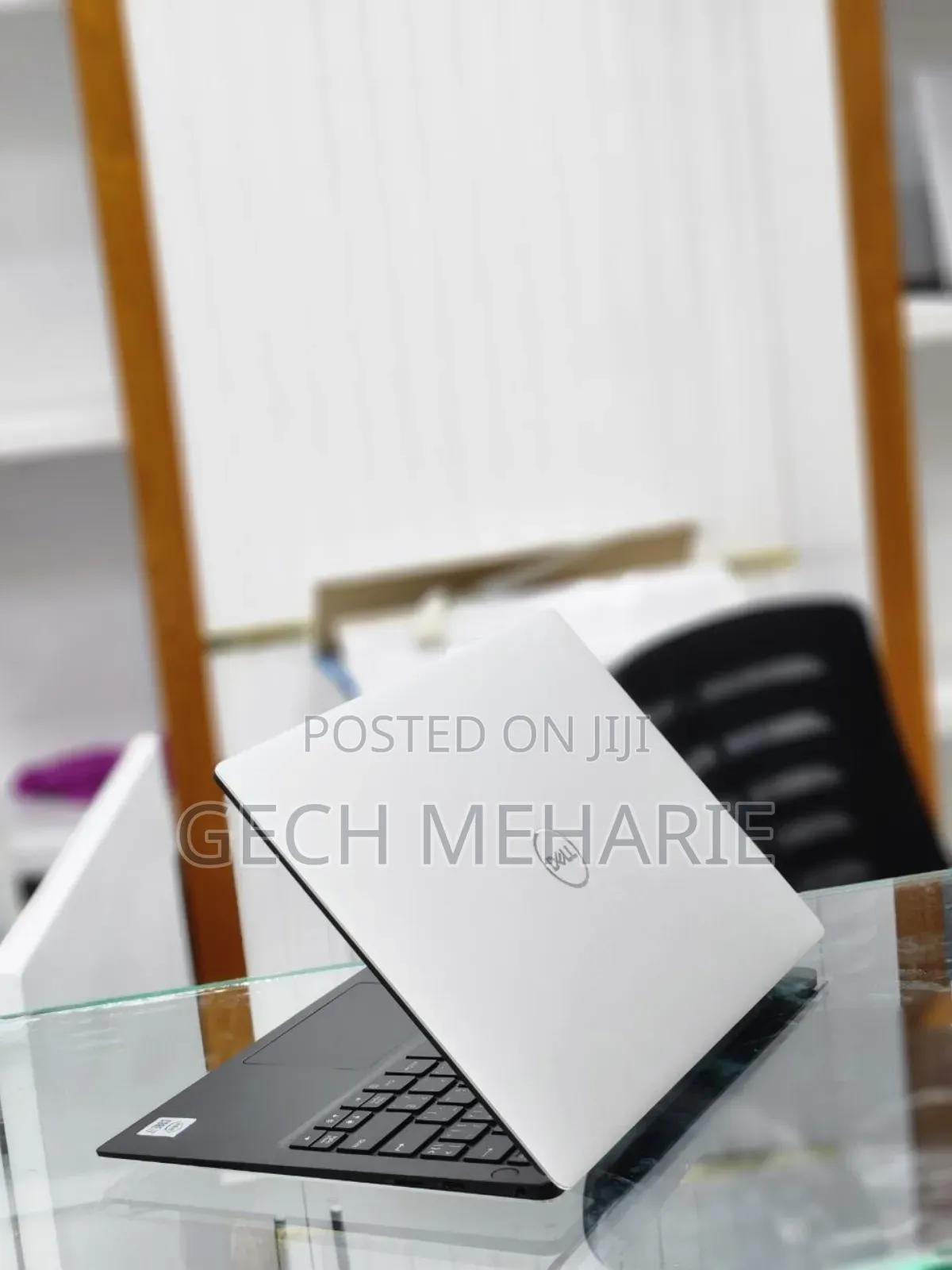 New Laptop Dell XPS 13 8GB Intel Core I7 SSD 512GB