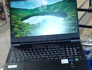 New Laptop HP Victus 15 16GB Intel Core I7 SSD 512GB