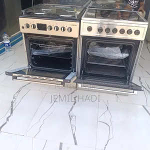 Fiesta Oven 60x60x 4 Eletric New Brand Model