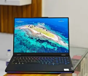 New Laptop Lenovo Legion 7 32GB Intel Core I9 SSD 1T