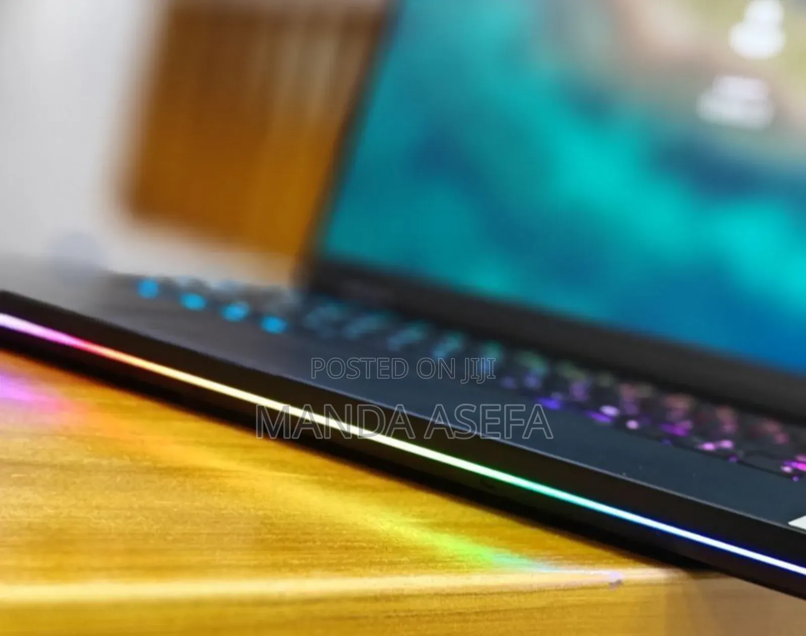 New Laptop Lenovo Legion 7 32GB Intel Core I9 SSD 1T