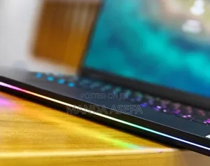 New Laptop Lenovo Legion 7 32GB Intel Core I9 SSD 1T