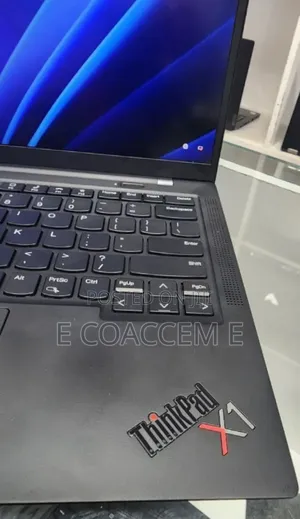 New Laptop Lenovo 16GB Intel Core I5 SSD 512GB