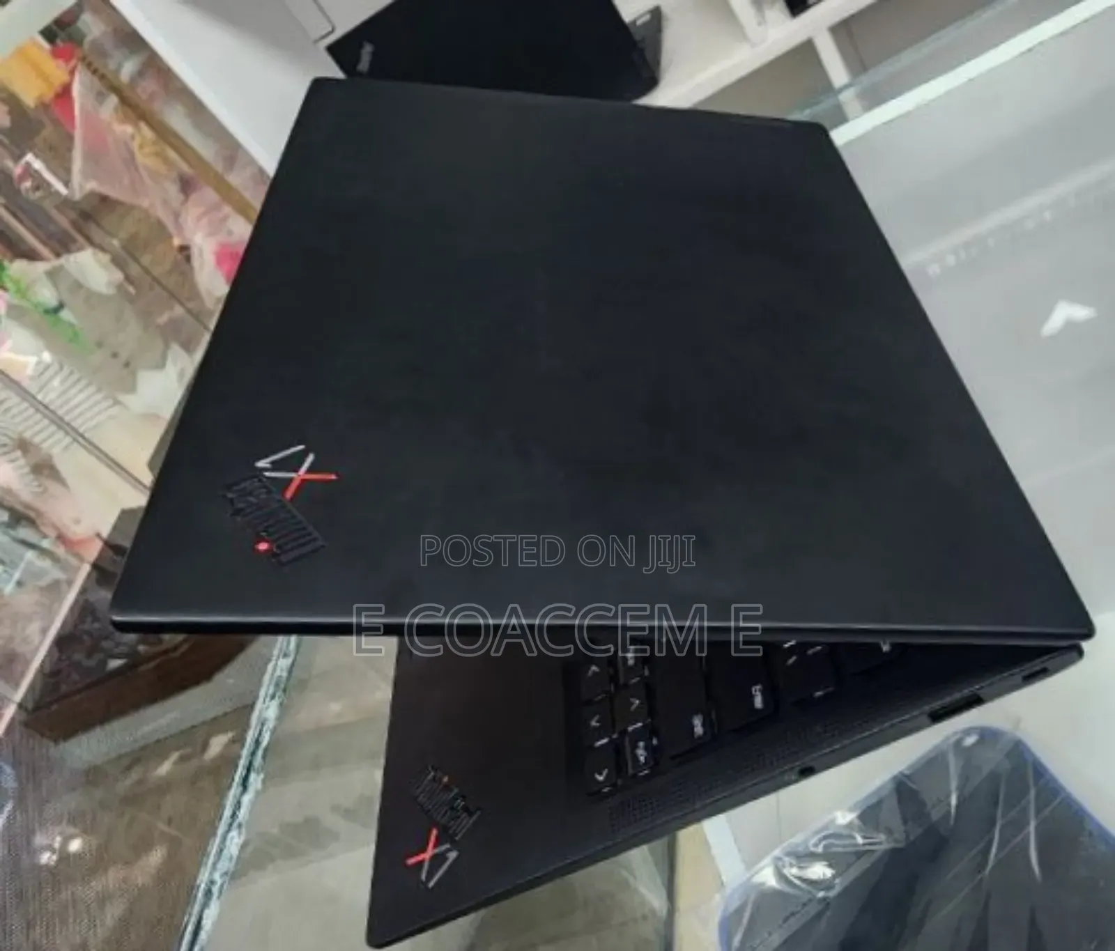 New Laptop Lenovo 16GB Intel Core I5 SSD 512GB