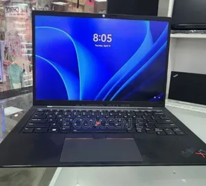 New Laptop Lenovo 16GB Intel Core I5 SSD 512GB