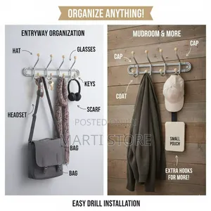 Everything In One Place