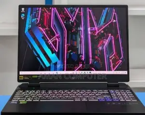 New Laptop Acer Predator Helios 300 16GB Intel Core I9 SSD 1T