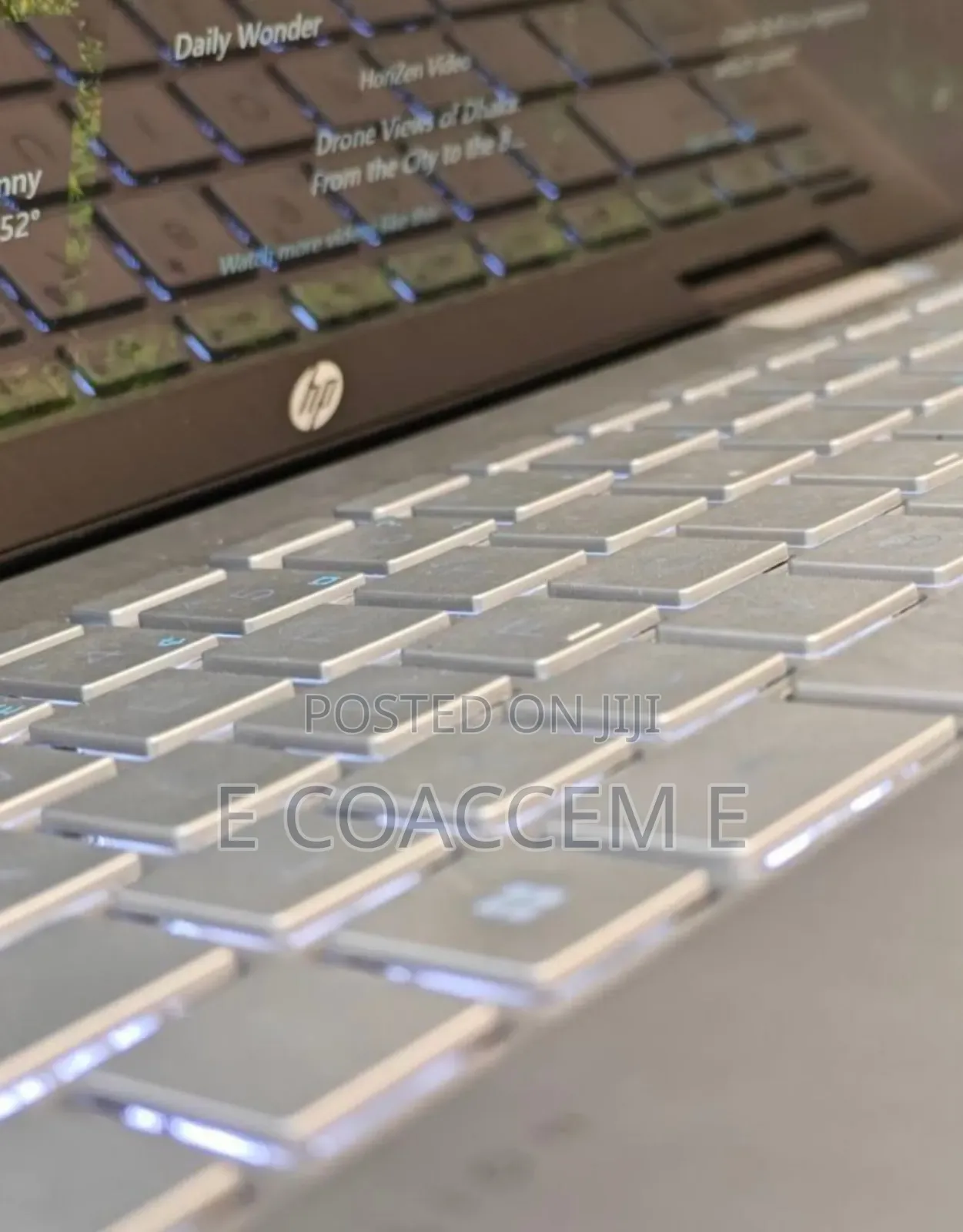 New Laptop HP Pavilion 14 8GB Intel Core I5 SSD 512GB