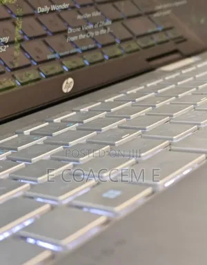 New Laptop HP Pavilion 14 8GB Intel Core I5 SSD 512GB