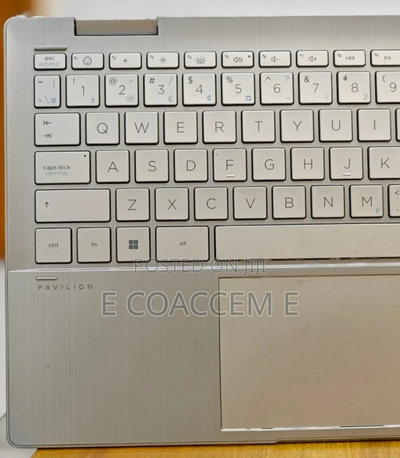 New Laptop HP Pavilion 14 8GB Intel Core I5 SSD 512GB