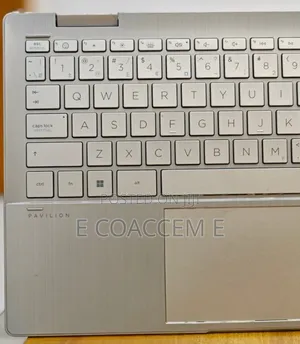 New Laptop HP Pavilion 14 8GB Intel Core I5 SSD 512GB