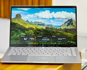 New Laptop HP Pavilion 14 8GB Intel Core I5 SSD 512GB